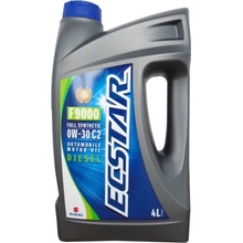 Suzuki ECSTAR F9000 0W-30 C2 4 l
