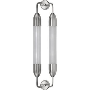 UMAGE Аплик Lemon Squeeze двоен 77 см полирано-стоманен (2624)