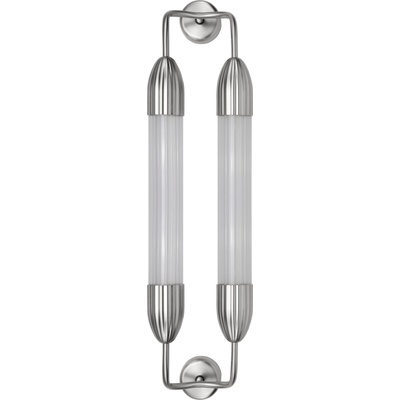 UMAGE Аплик Lemon Squeeze двоен 77 см полирано-стоманен (2624)