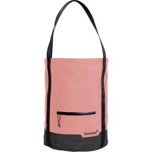 Samaya Чанта за въжета Samaya Belay 20 Rope bag - Pink - размер 20 l (311-0214-0311)