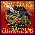 Universal Thin Lizzy: Chinatown - CD (014595)