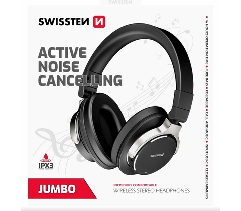 Swissten Jumbo ANC
