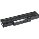 Green Cell Asus 4400 mAh (AS06)