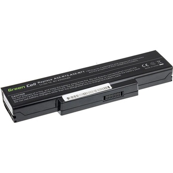 Green Cell Asus 4400 mAh (AS06)