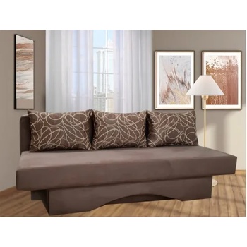 Image 1 of Мебелна фабрика НОВ ДОМ - гр. Ямбол Диван Гергана 5 (Продукт 1588)