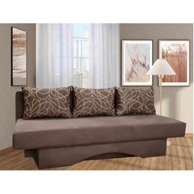 Мебелна фабрика НОВ ДОМ - гр. Ямбол Диван Гергана 5 (Продукт 1588)