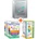 Abo Pharma Комплект А до Z + Silicium Anti-Age + Imunohealth Kids, 60 + 30 таблетки + 100 ml, Abo Pharma