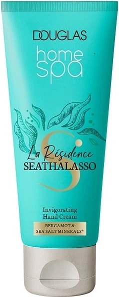 Douglas La Residence Seathalasso Hand Cream Крем за ръце дамски 75ml