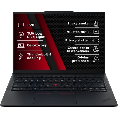 Lenovo ThinkPad E14 G7 21SX004BCK