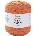 YARNART Macrame Rope 5 mm 5 mm 85 m 770 Light Orange юта (Macrame Rope 5 mm 770)