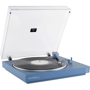 Victrola VPT-800 Blue обръщател (5060647650506)