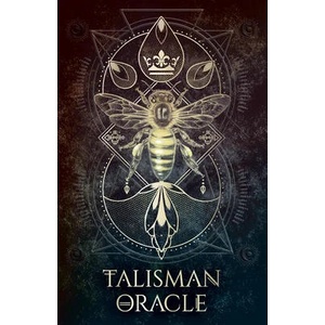 Talisman Oracle (ISBN: 9781646711284)
