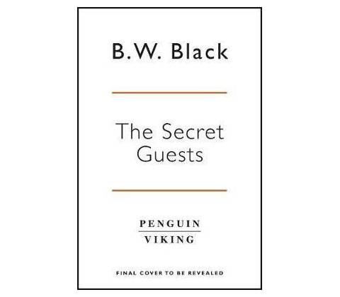 The Secret Guests