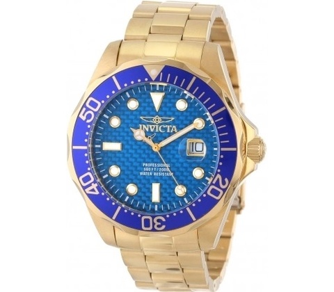 Invicta 14357