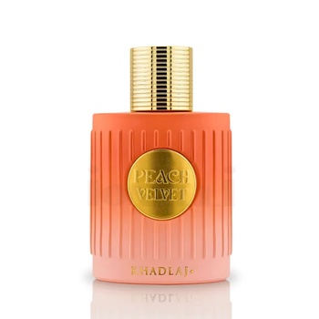 KHADLAJ Peach Velvet Extrait de Parfum 100 ml