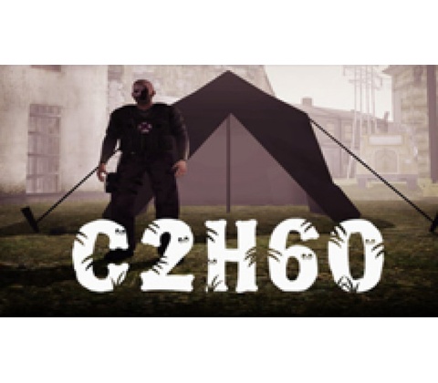 C2H6O