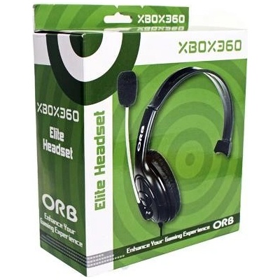 ORB Elite Headset