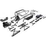Axial защитна клетка черна: Capra 1.9 4WS