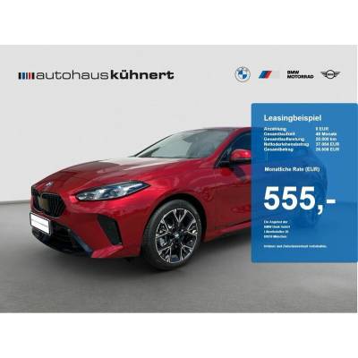 BMW 120i M Sport 115 kW