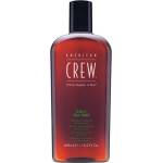 American Crew Шампоан, балсам и душ-гел 3 в 1, с чаено дърво, 450 ml - baby
