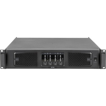 Image 1 of RCF Усилвател 4 x 2200W RCF QPS 10K
