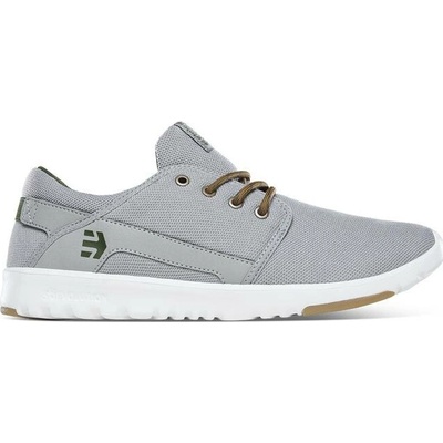 Etnies Scout grey/brown