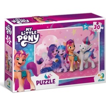 DODO My Little Pony Dobrá parta 30 dielov