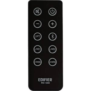 Edifier rc10d, rc100, r2000db - оригинален дистанционен контрол (rc10d, rc100, r2000db) Дистанционно