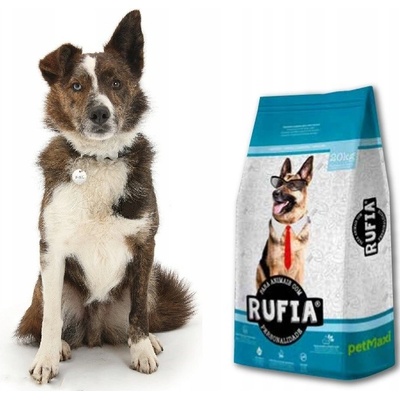 Rufia Adult Dog 4 kg