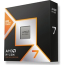 AMD Ryzen 7 9800X3D 100-100001084WOF