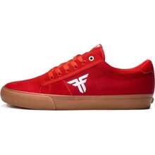 Fallen Bomber Red/Gum