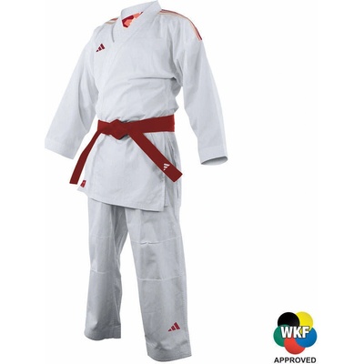 Adidas WKF Dkumite FIGHTER