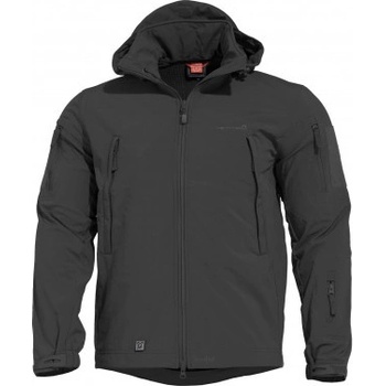 Bunda Pentagon Artaxes čierna