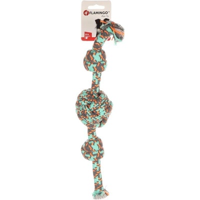 Flamingo Riva 2 uzle míček 36 cm zelená
