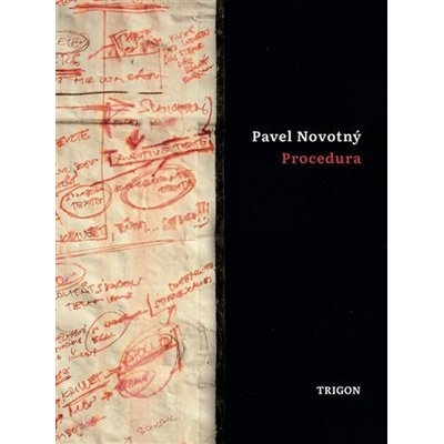 Procedura - Pavel Novotný