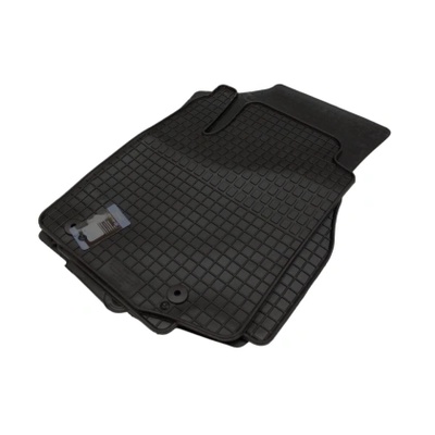 Petex Гумени стелки за peugeot 108 / citroen c1 ii (2014+)