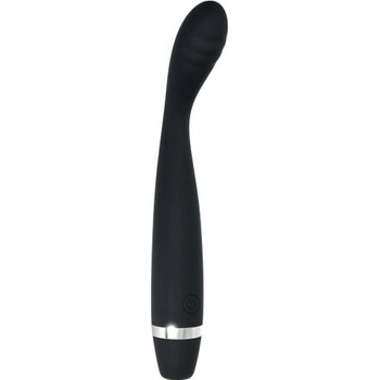 Evolved Skinny G Black