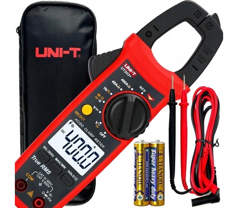 UNI-T UT203+
