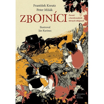 Zbojníci
