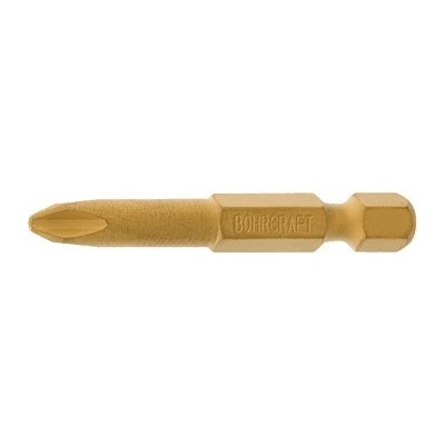 Bit utahovací PH 2 x 75 mm Titan 61211500275