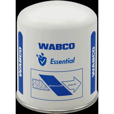 Vysoušecí patrona vzduchu, pneumatický systém WABCO 4324102227