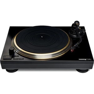 Reloop TURN5 Black