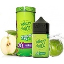 Nasty Juice Yummy Shake & Vape Green Ape 20ml