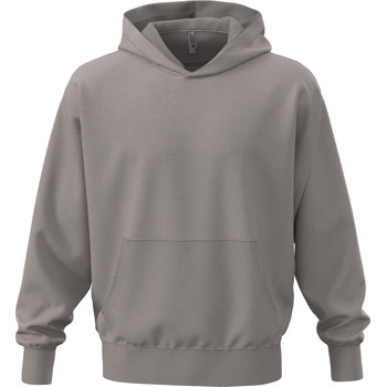 Next Level Apparel N 9307 / Унисекс суичър от тежък памук - шитаке XXL (089307aly05)