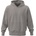 Next Level Apparel N 9307 / Унисекс суичър от тежък памук - шитаке XXL (089307aly05)