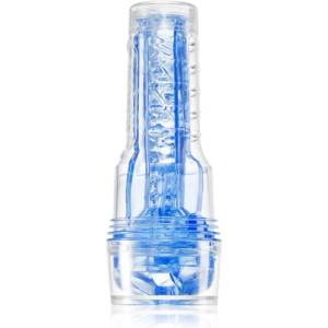 Fleshlight Turbo Thrust мъжки мастурбатор transparent 25 см