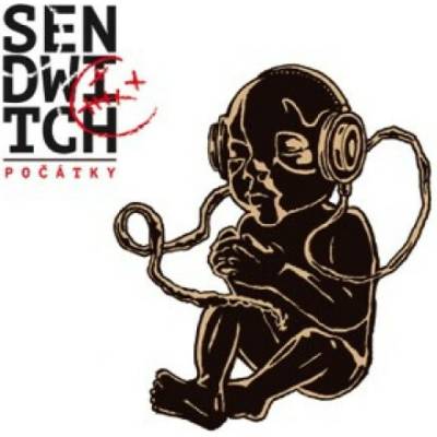 Sendwitch - Počátky / Digipack CD