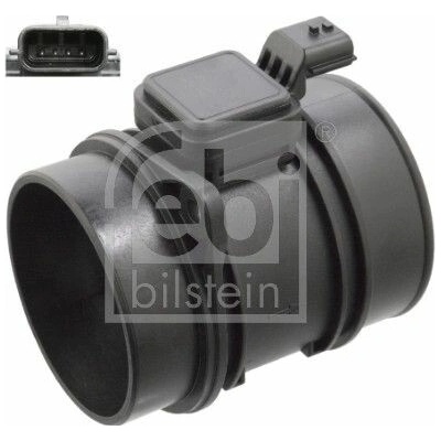 Merač hmotnosti vzduchu FEBI BILSTEIN 105868