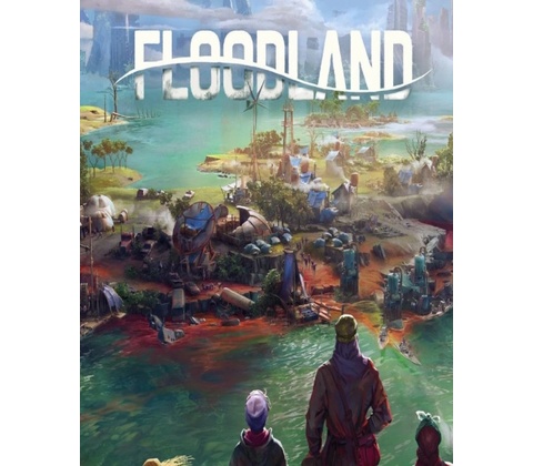 Floodland