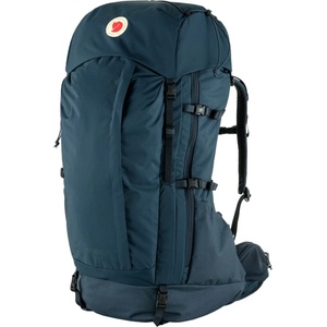 Fjällräven Трекинг раница Fjällräven Abisko Friluft 45 Walking backpack - Navy - размер S/M (505-0854-0111)